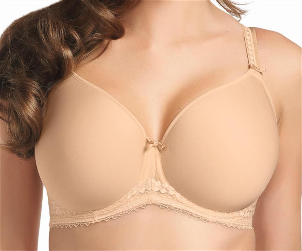 Fantasie BH full cup spacer moulded Rebecca DD-H