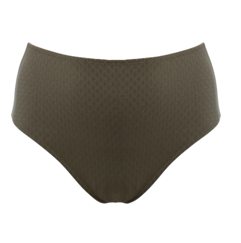 Ulla bikini slip St. Tropez 36-52 Olive