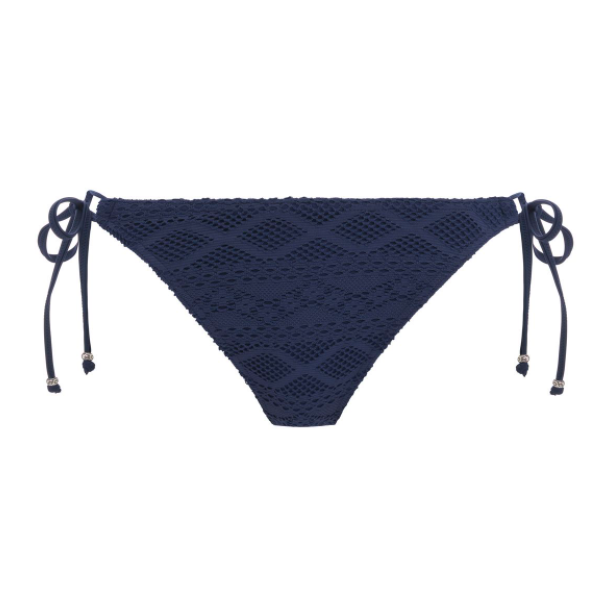 Freya bikini slip tie-side Sundance XS-XL Denim