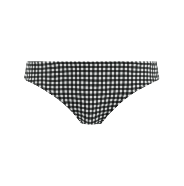 Freya bikini slip classic Check In XS-XXL Monochrome