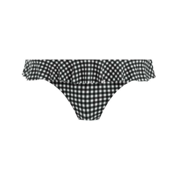 Freya bikini slip italini Check In XS-XL Monochrome