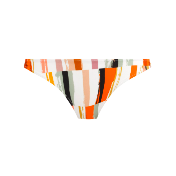 Freya bikini slip italini Shell Island XS-XL Multi