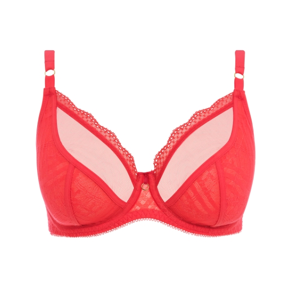 FREYA Freya Fatale plunge Dames Beha - Maat E75