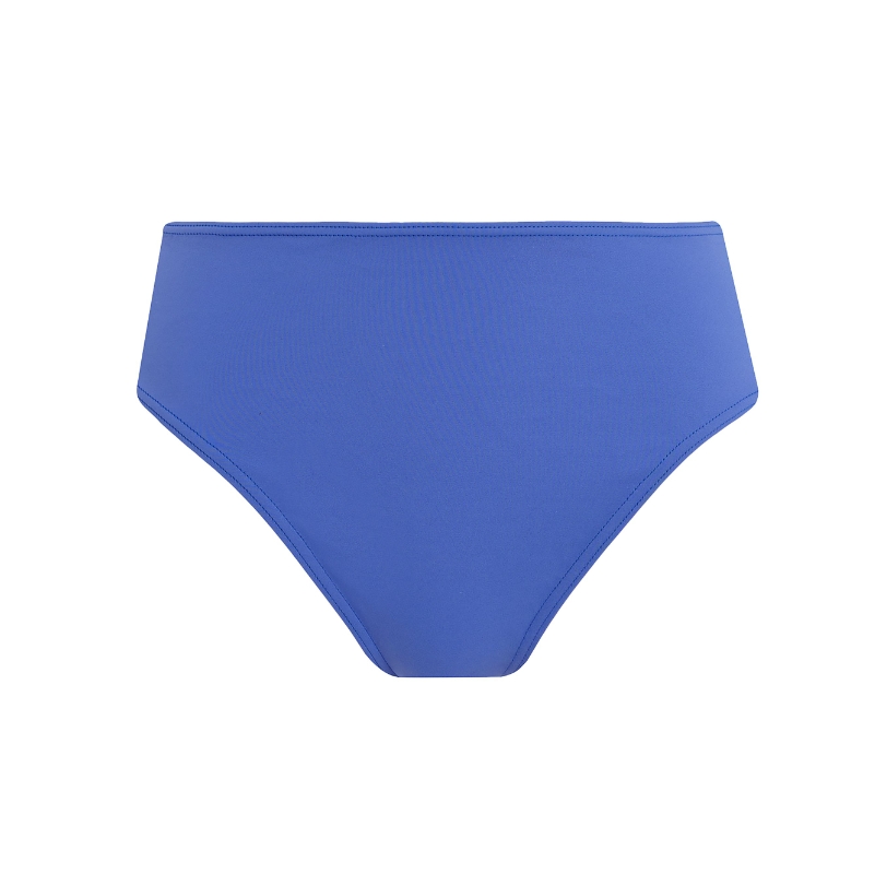 Freya Jewel Cove High Waist Bikini Brief Dames Bikinibroekje - Maat XL