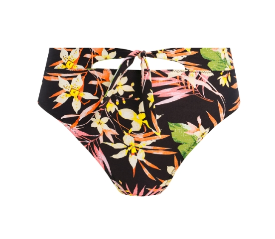 Freya bikini slip high waist Savanna Sunset XS-XXL Multi